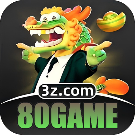 80GAME.com